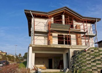 Foto 13 - Villa Gavirate - foto 13