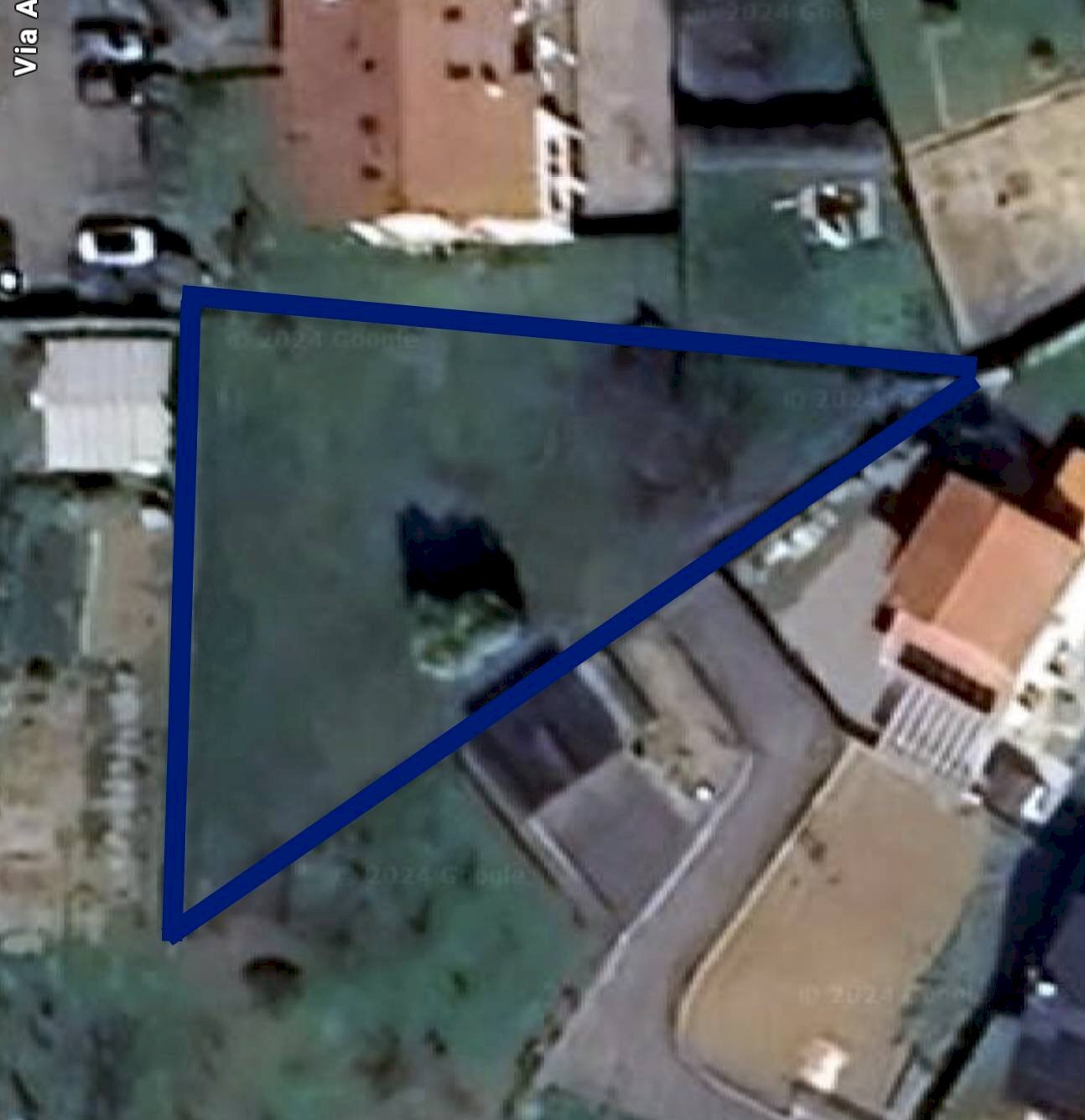 Foto 1 - Terreno edificabile Caronno Varesino - foto 1