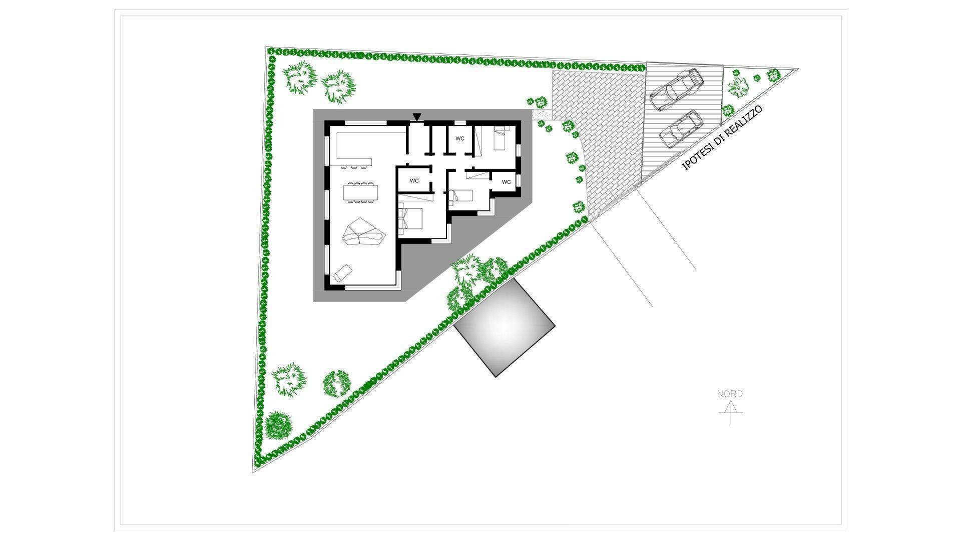 Foto 2 - Terreno edificabile Caronno Varesino - foto 2