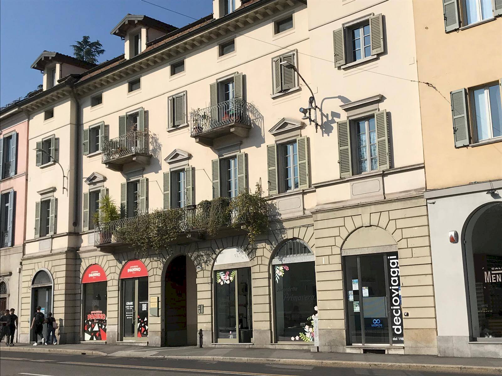 Foto 2 - Locale Commerciale via sacco, Varese - foto 2