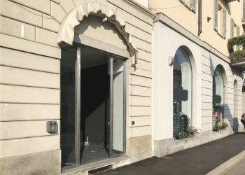 Foto 1 - Locale Commerciale via sacco, Varese - foto 1