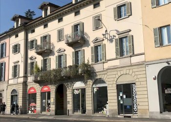 Foto 2 - Locale Commerciale via sacco, Varese - foto 2