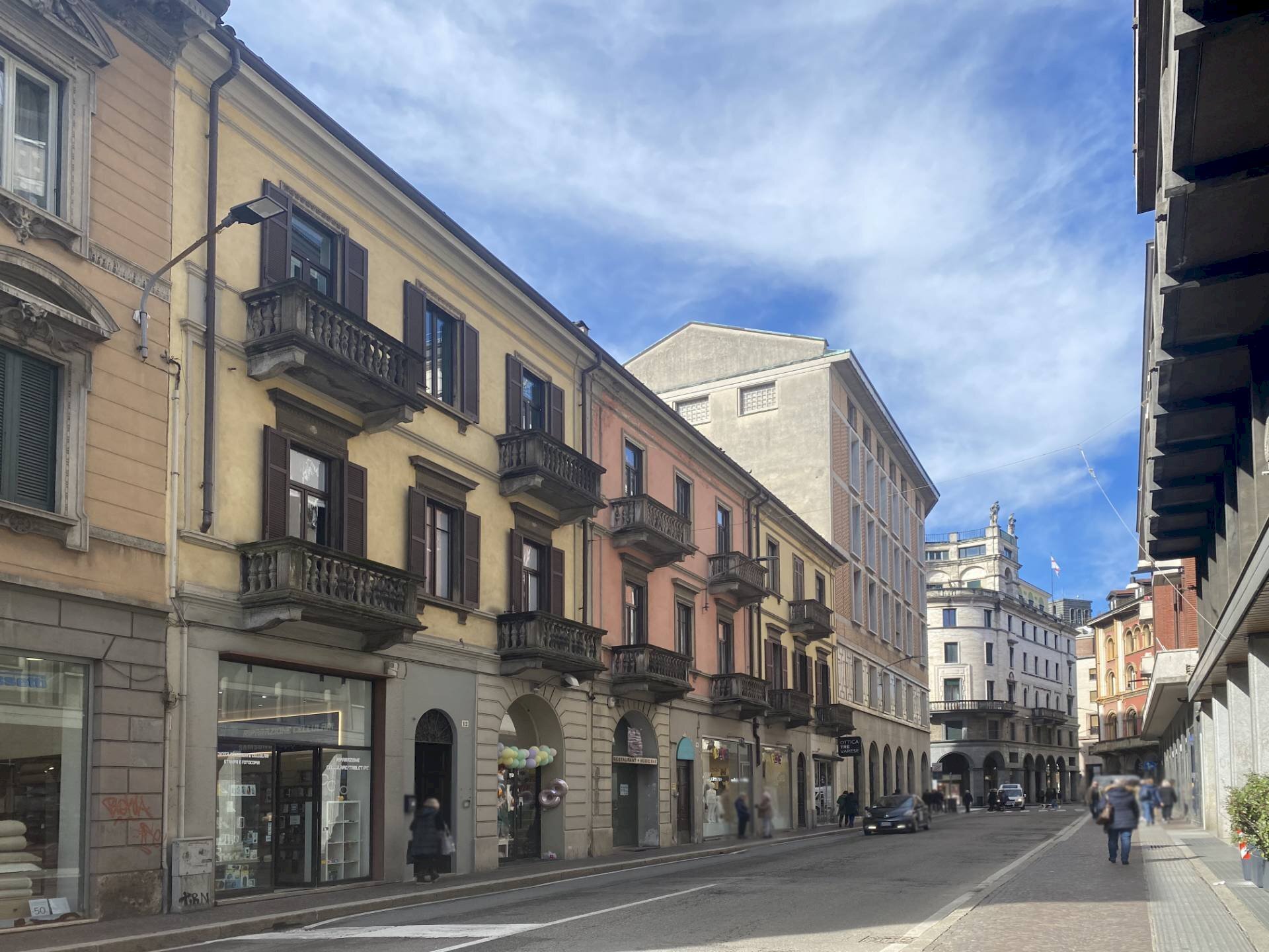 Foto 2 - Agriturismo Via Vittorio Veneto, Varese - photo 2