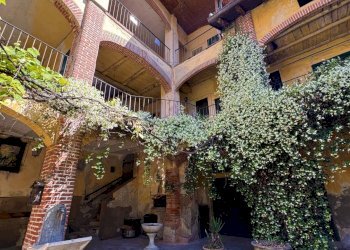 Foto 2 - Casa indipendente Via Roma
 
23, Castiglione Olona - foto 2