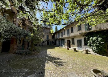 Foto 4 - Casa indipendente Via Roma
 
23, Castiglione Olona - foto 4