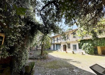 Foto 5 - Casa indipendente Via Roma
 
23, Castiglione Olona - foto 5