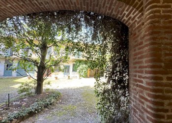 Foto 6 - Casa indipendente Via Roma
 
23, Castiglione Olona - foto 6