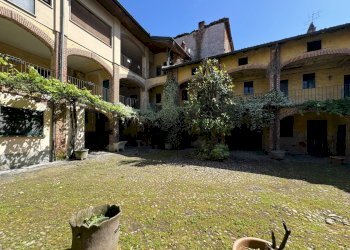 Foto 10 - Casa indipendente Via Roma
 
23, Castiglione Olona - foto 10