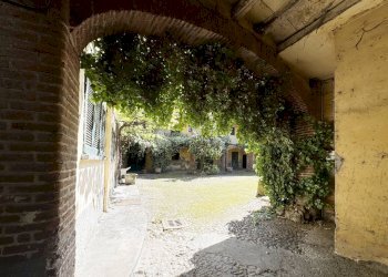 Foto 11 - Casa indipendente Via Roma
 
23, Castiglione Olona - foto 11