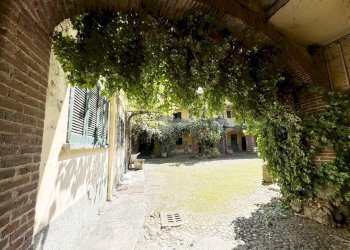 Foto 12 - Casa indipendente Via Roma
 
23, Castiglione Olona - foto 12