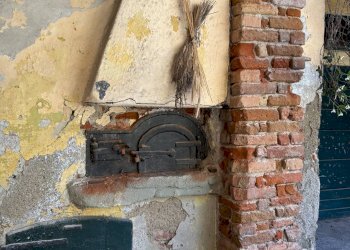 Foto 13 - Casa indipendente Via Roma
 
23, Castiglione Olona - foto 13