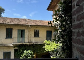 Foto 14 - Casa indipendente Via Roma
 
23, Castiglione Olona - foto 14