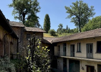 Foto 15 - Casa indipendente Via Roma
 
23, Castiglione Olona - foto 15