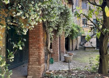 Foto 16 - Casa indipendente Via Roma
 
23, Castiglione Olona - foto 16