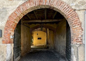 Foto 17 - Casa indipendente Via Roma
 
23, Castiglione Olona - foto 17