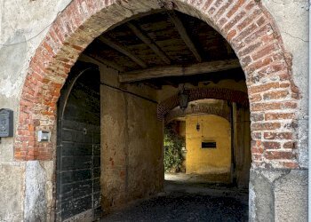 Foto 18 - Casa indipendente Via Roma
 
23, Castiglione Olona - foto 18