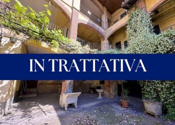 Foto 1 - Casa indipendente Via Roma
 
23, Castiglione Olona - foto 1