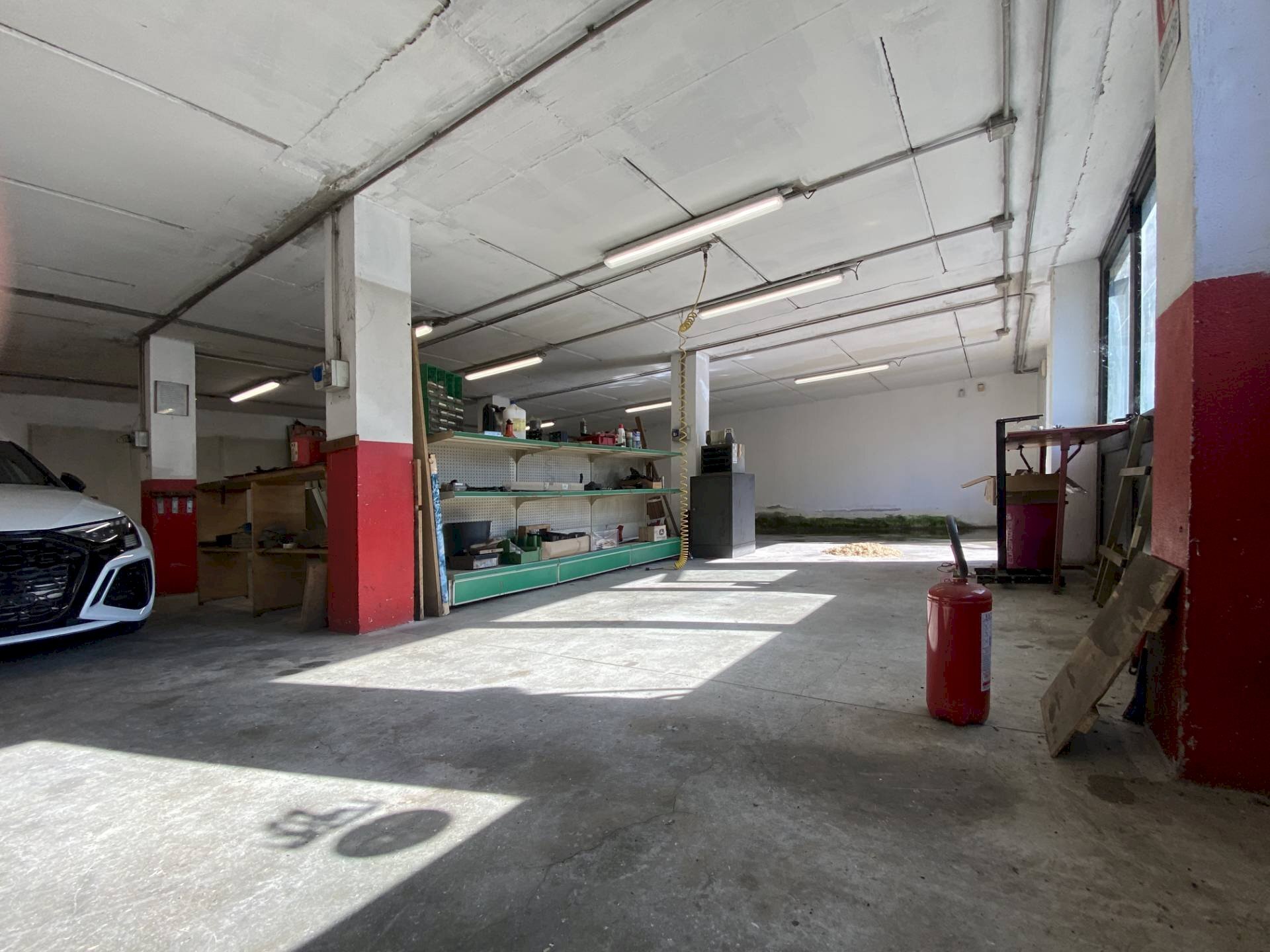 Foto 2 - Locale Commerciale Via Cornelio Rovera
 
38, Varese - foto 2