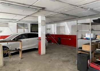 Foto 5 - Locale Commerciale Via Cornelio Rovera
 
38, Varese - foto 5