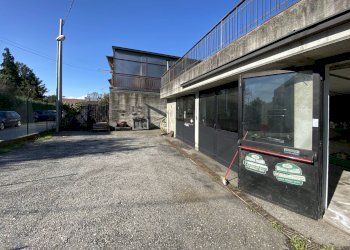 Foto 6 - Locale Commerciale Via Cornelio Rovera
 
38, Varese - foto 6