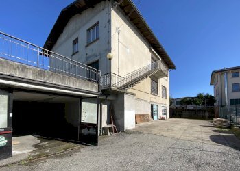 Foto 7 - Locale Commerciale Via Cornelio Rovera
 
38, Varese - foto 7