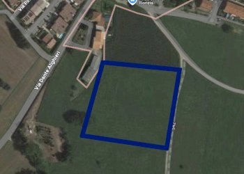 Foto 1 - Terreno agricolo Binago - foto 1