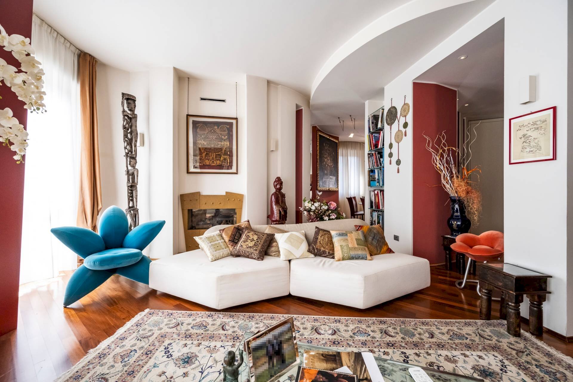 Foto 1 - Attic Via Battisti, Varese - photo 1