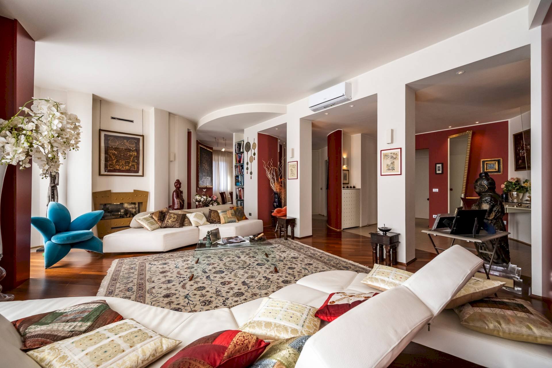 Foto 3 - Attic Via Battisti, Varese - photo 3