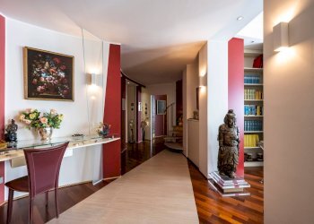 Foto 3 - Attico Via Battisti, Varese - foto 3