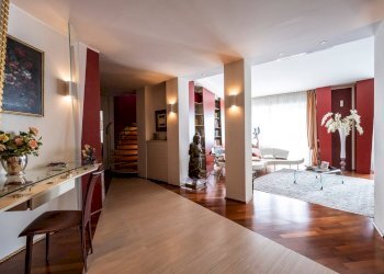 Foto 7 - Attico Via Battisti, Varese - foto 7