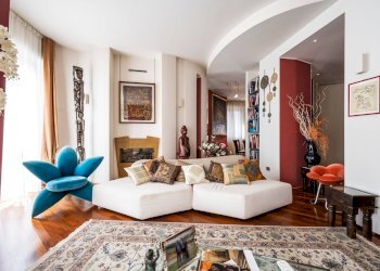 Foto 8 - Attico Via Battisti, Varese - foto 8