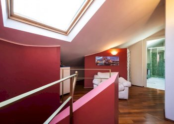 Foto 45 - Attico Via Battisti, Varese - foto 45