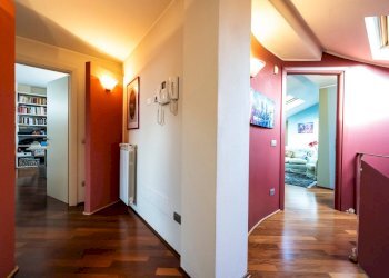 Foto 46 - Attico Via Battisti, Varese - foto 46