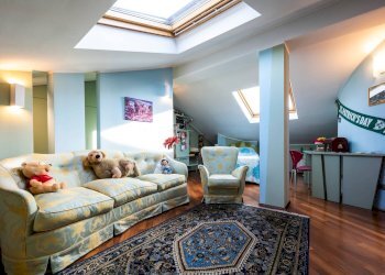 Foto 47 - Attico Via Battisti, Varese - foto 47