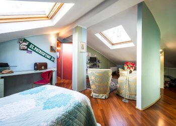 Foto 48 - Attico Via Battisti, Varese - foto 48