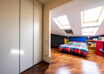 Foto 50 - Attico Via Battisti, Varese - foto 50