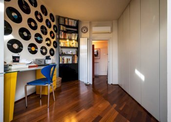 Foto 52 - Attico Via Battisti, Varese - foto 52