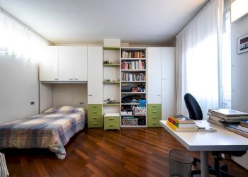 Foto 53 - Attico Via Battisti, Varese - foto 53