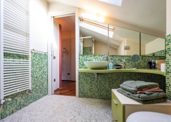 Foto 54 - Attico Via Battisti, Varese - foto 54