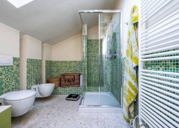 Foto 55 - Attico Via Battisti, Varese - foto 55