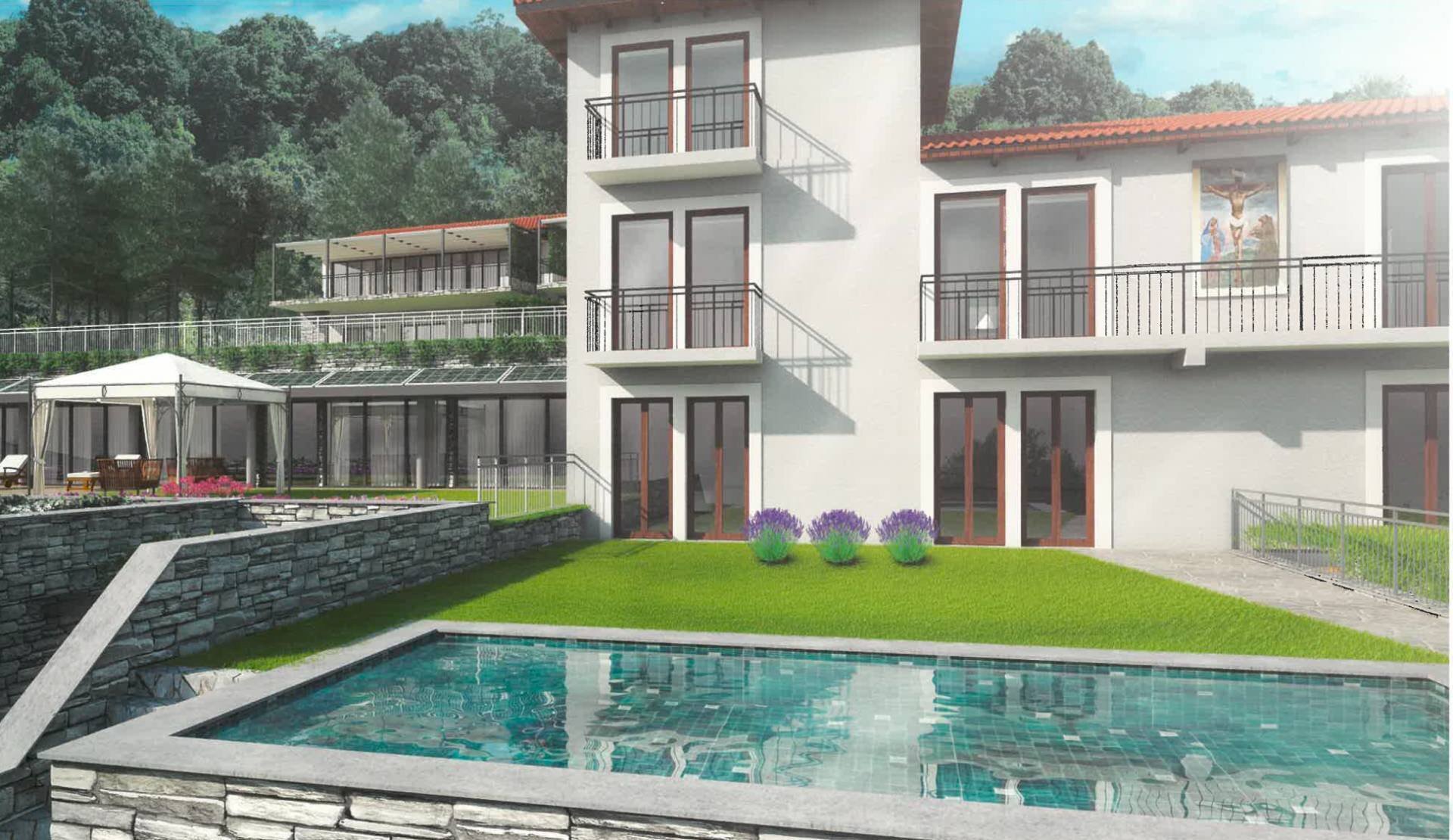 Foto 1 - Villa Verbania - photo 1