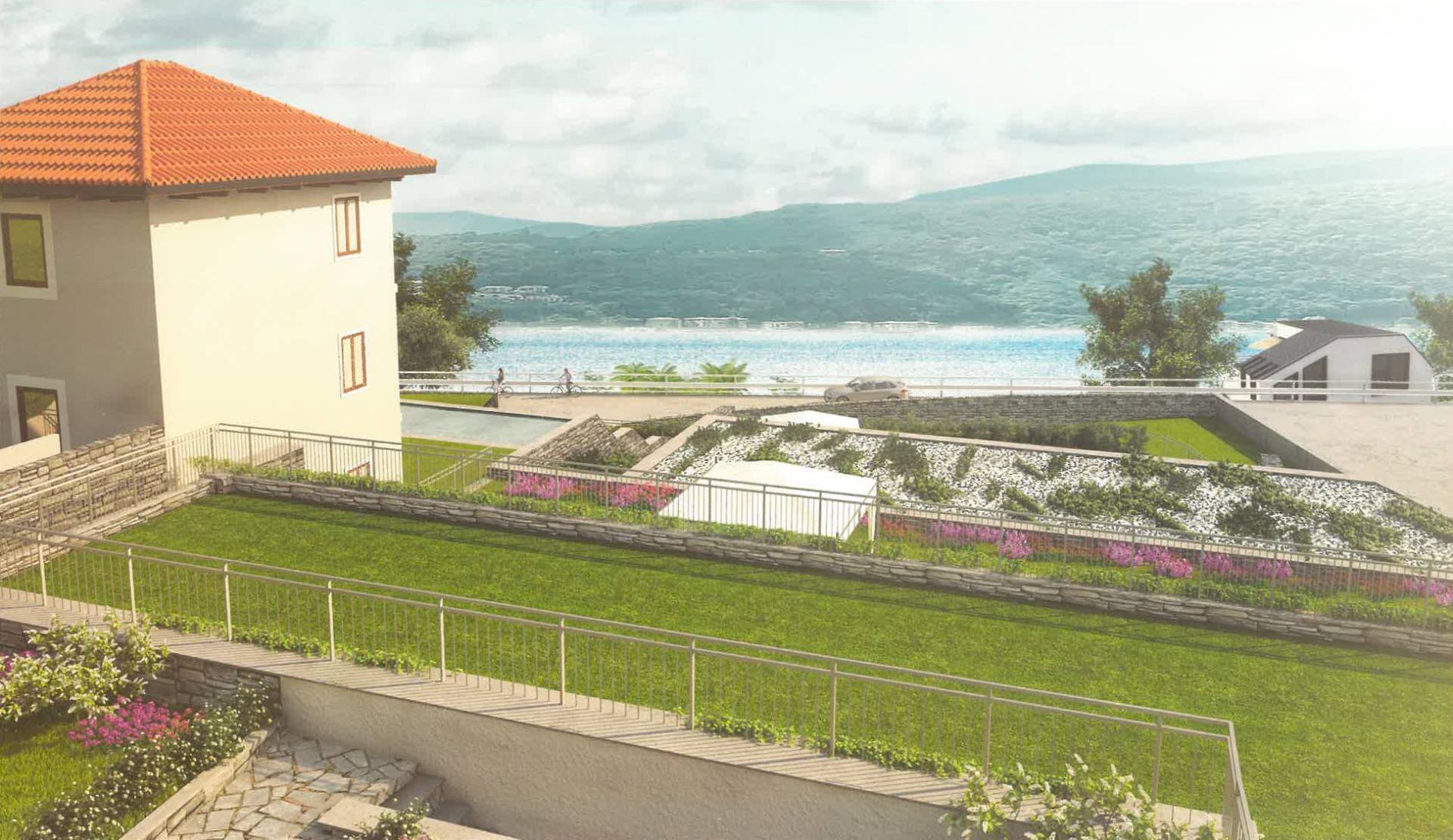 Foto 2 - Villa Verbania - photo 2