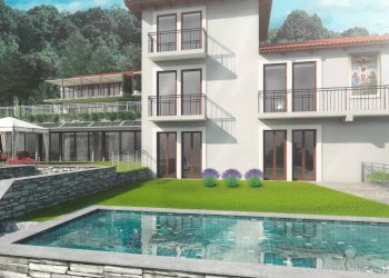 Foto 1 - Villa Verbania - foto 1