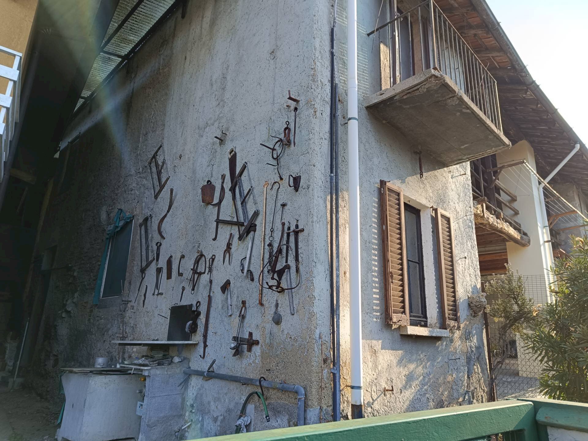 Foto 1 - Rustico via Toti, Varese - foto 1