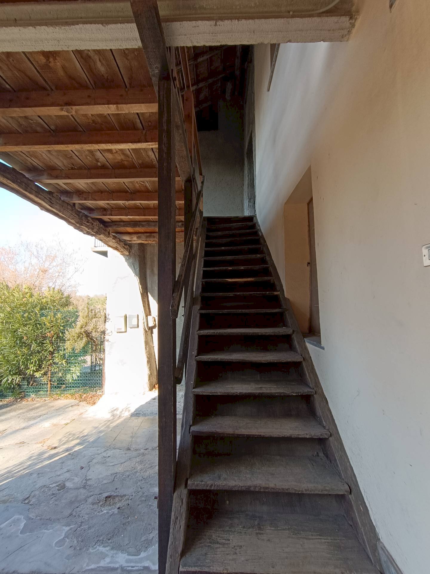 Foto 2 - Rustico via Toti, Varese - foto 2