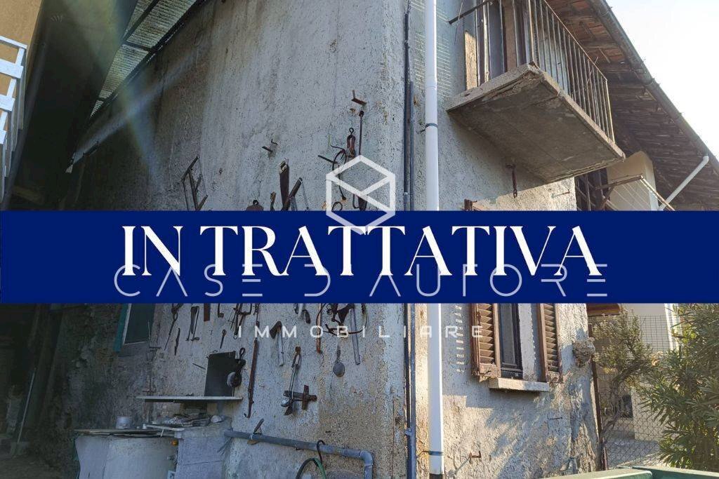 Foto 1 - Rustic via Toti, Varese - photo 1