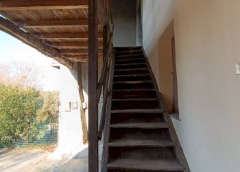 Foto 3 - Rustico via Toti, Varese - foto 3