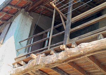 Foto 5 - Rustico via Toti, Varese - foto 5