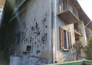 Foto 1 - Rustico via Toti, Varese - foto 1
