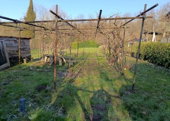 Foto 22 - Rustico via Toti, Varese - foto 22